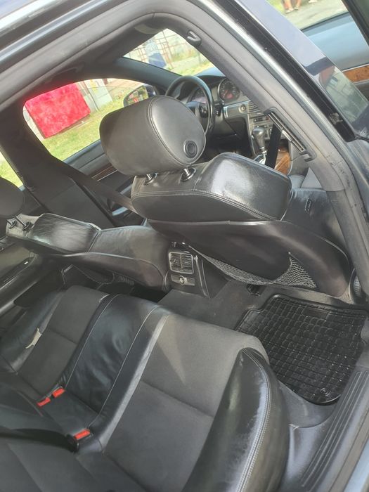 Audi A6 2008 3.0 quattro