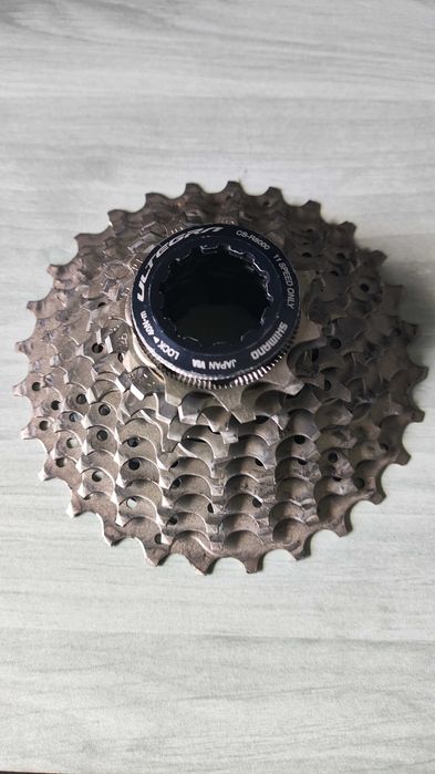 Pinioane Shimano Ultegra 11 viteze
