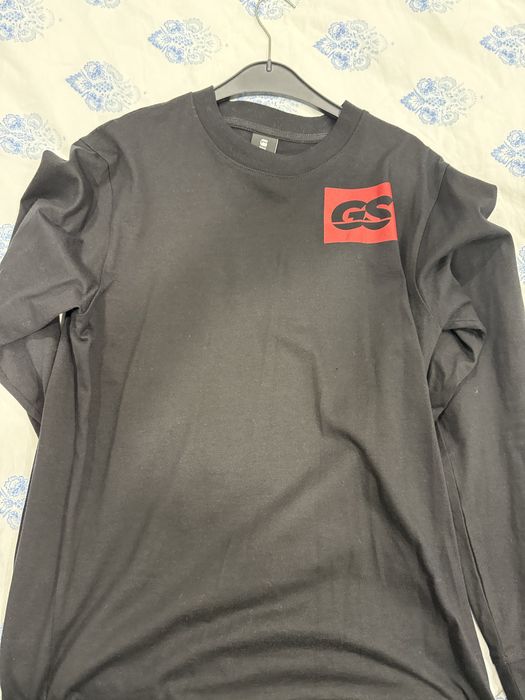 G-star мъжка блузка