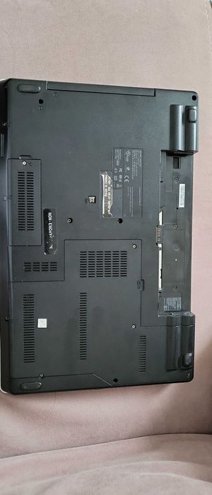 Ноутбук Lenovo ThinkPad Edge 15