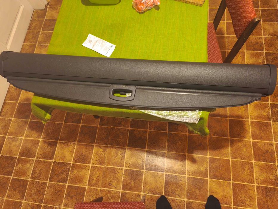 Щора за w211 комби