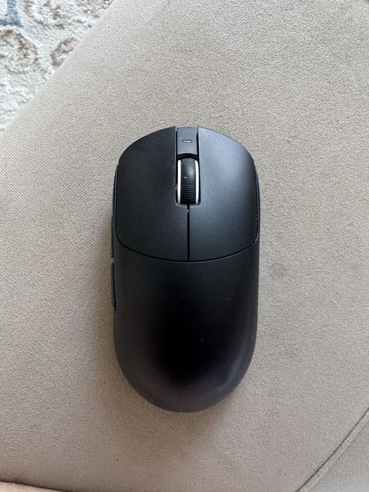 Attack shark x8se