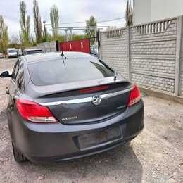 Dezmembram Opel insignia 2.0 cdti an 2010 bara /motor /far/capota