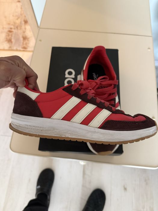 Adidas Run 70 маратонки