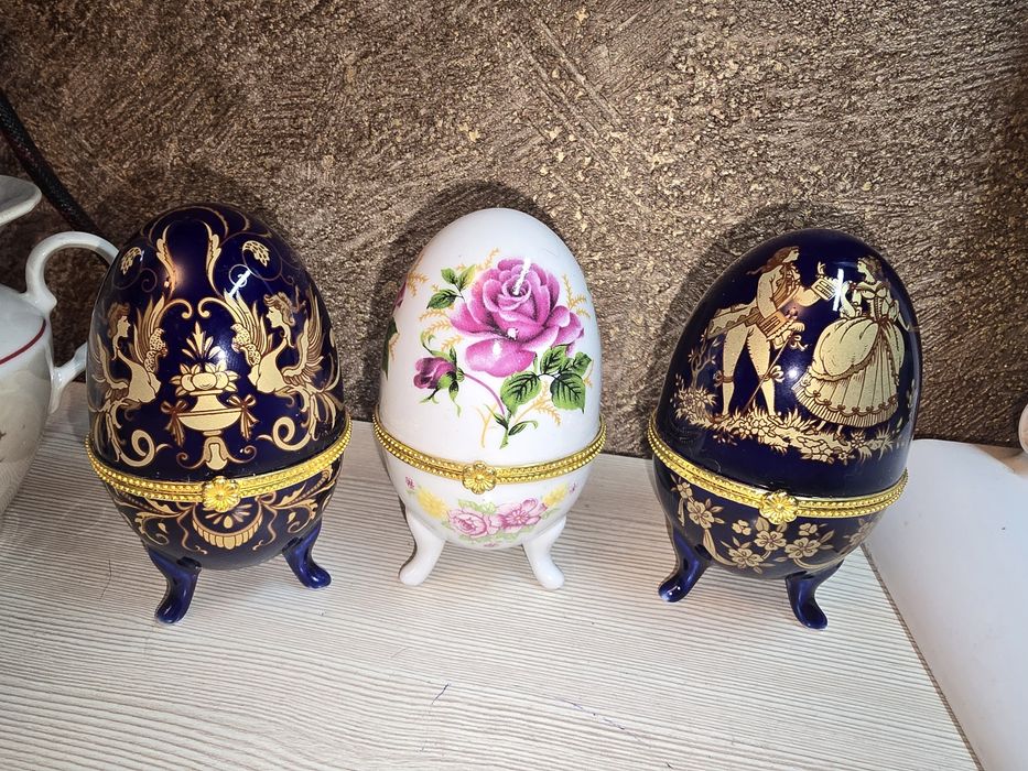 Яица      Фаберже