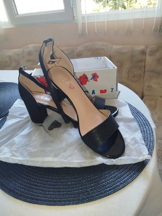 Обувки 38, 39 номер