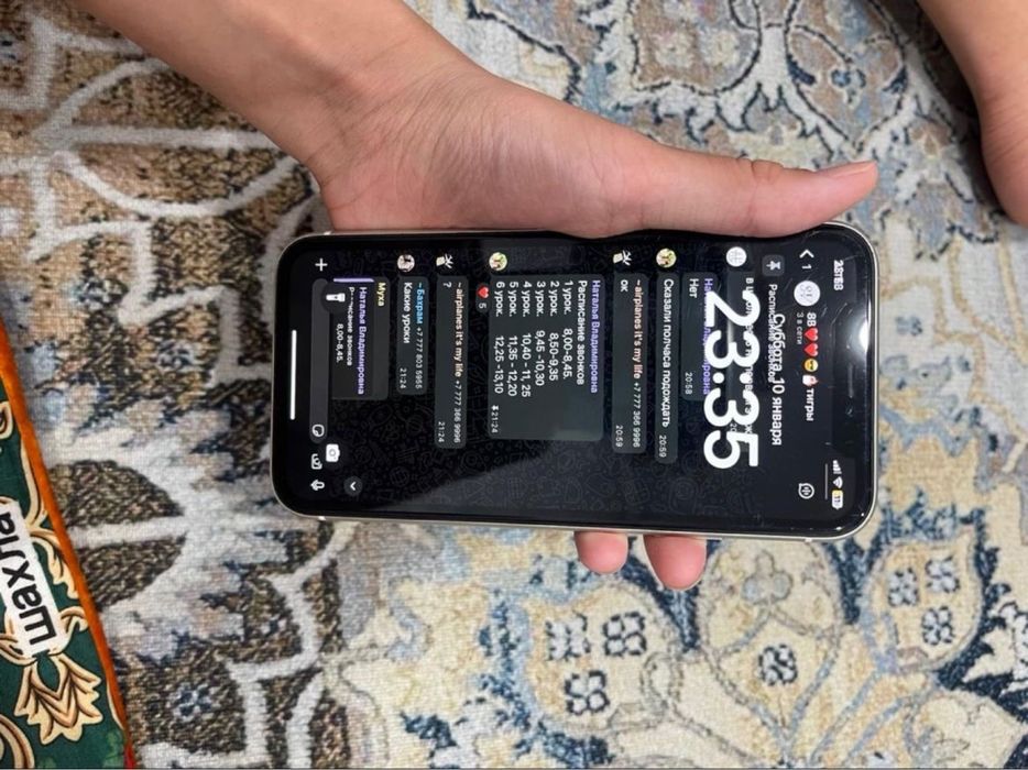 Айфон 12 обмен.  .