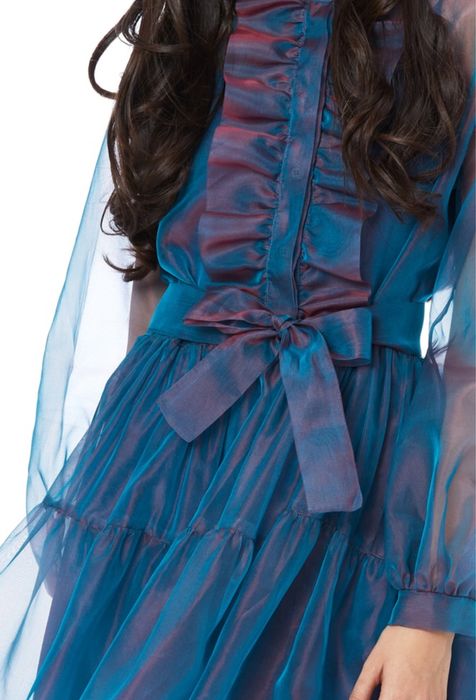 Rochie din matase XS