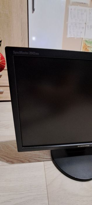 монитор SAMSUNG - SyncMaster-2043 NW