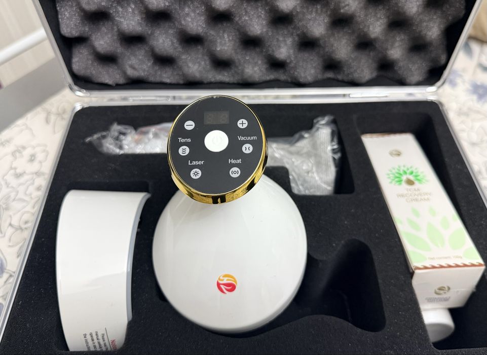 Magic foherb массажер универсальный