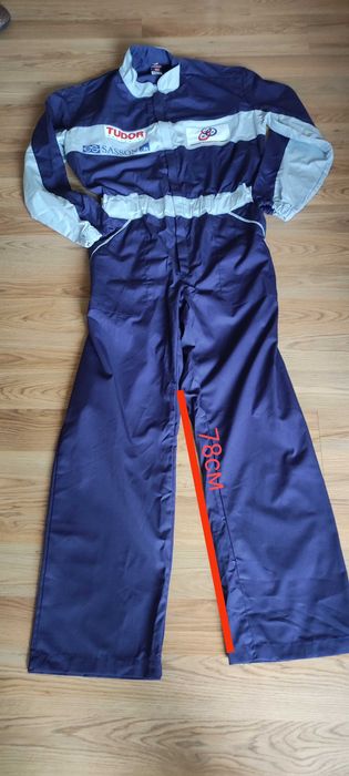 Цял работен гащеризон CIFANI