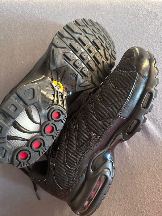 Nike Air Max Plus TN