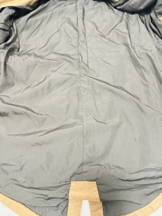 Куртка фирменная Tera Pro