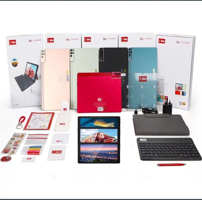 Planshet CM7000 C idea