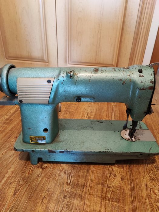 Швейная машина 97А