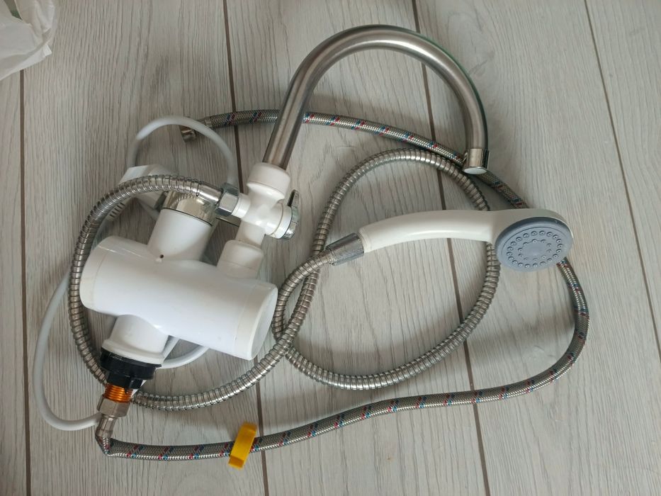 Термосмеситель сатылады