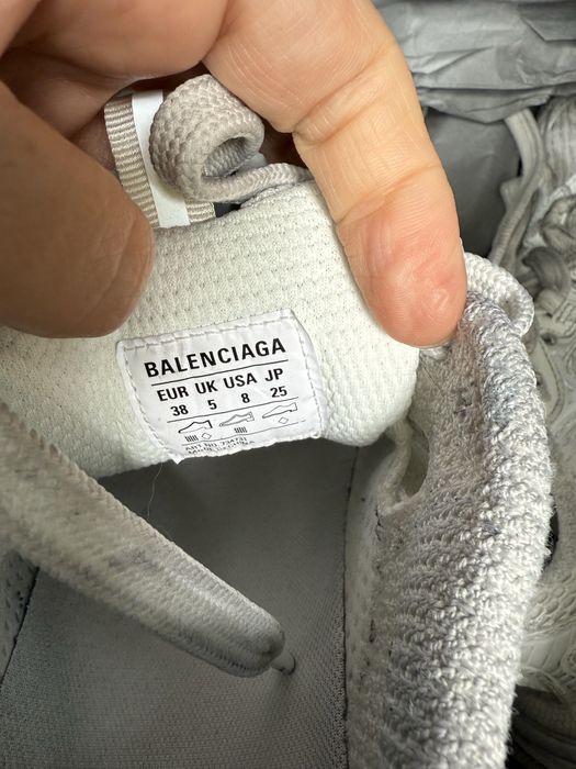 Balenciaga 3 xl 38 номер
