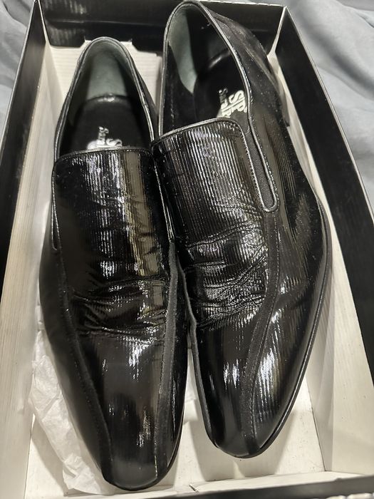 Официални обувки Sara Pen