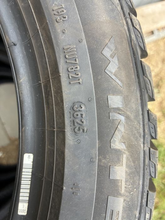 Anvelope Pirelli noi 225/50/r17