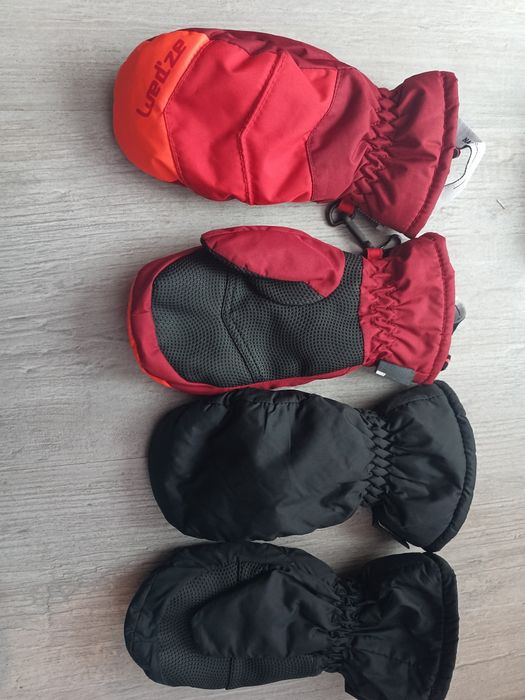 Детско ски ръкавици