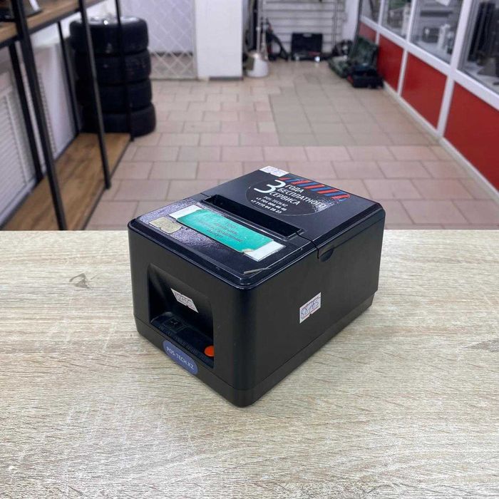 СВ-47/Принтер Xprinter XP58 II USB Чековый принтер Ж11/sk88765