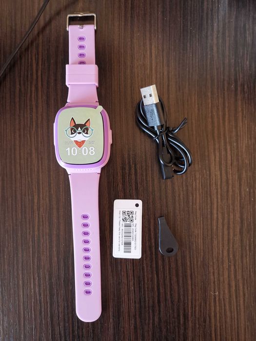 Смарт часовник Canyon Sunny KW48