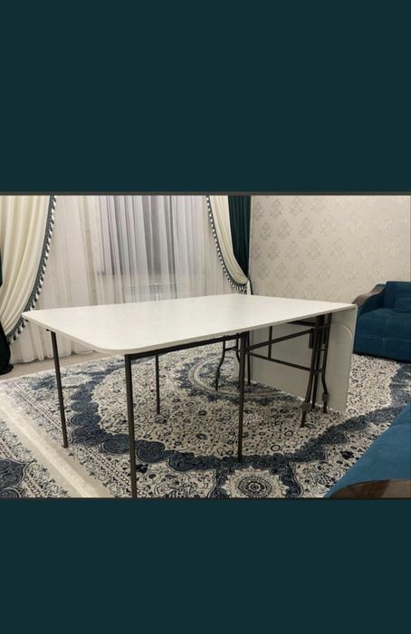 Аренда прокат стол стульев