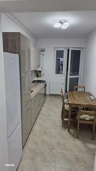 Ap. 2 Camere Biruintei, Loc Parcare, Bloc Nou, Metrou 14 Minute