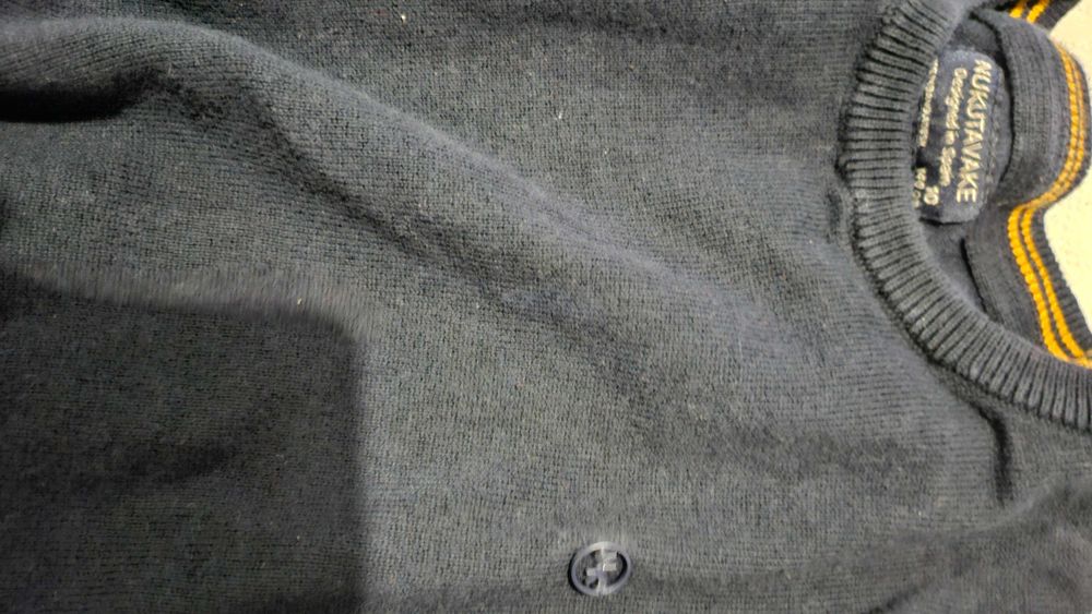 MAYORALжилетка и пуловер