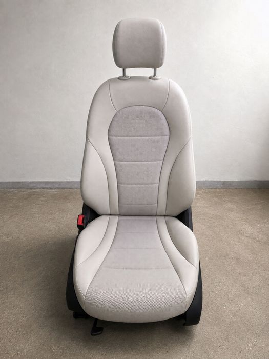 Салон за мерцедес w205 c class ц класа седан