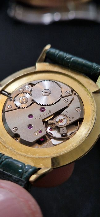 RARITATE!! Ceas Ankra Star 56