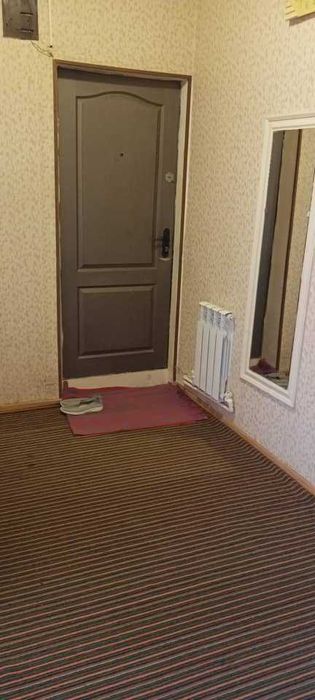 Продажа 3комнатной квартиры Чирчик, Военный городок, с мебелью, дешево