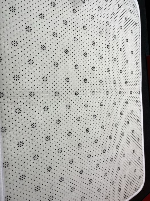 KISS MY AIRS. изтривалка ShoeMag