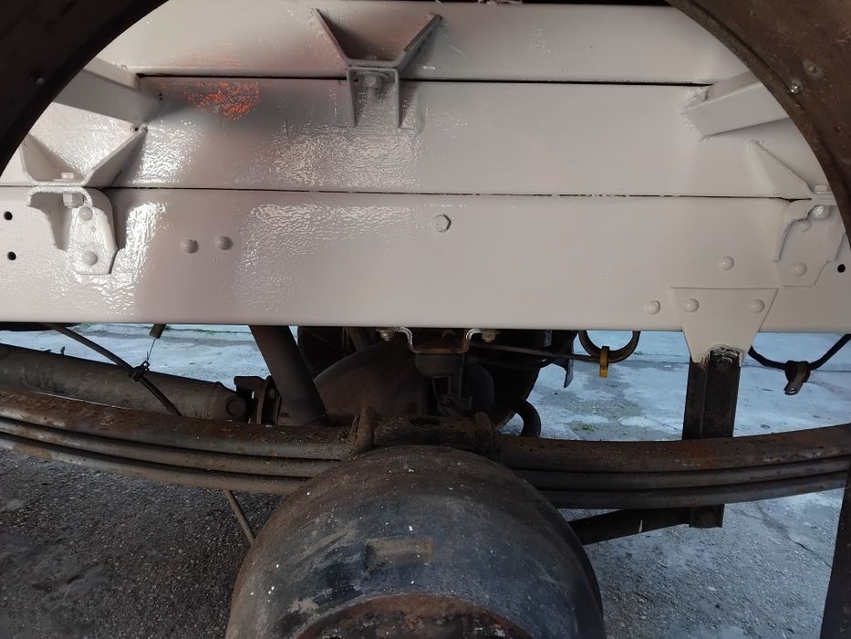 Renault messenger mascott (iveco daily)