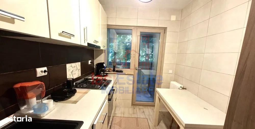 Apartament 2 Camere Podu Ros