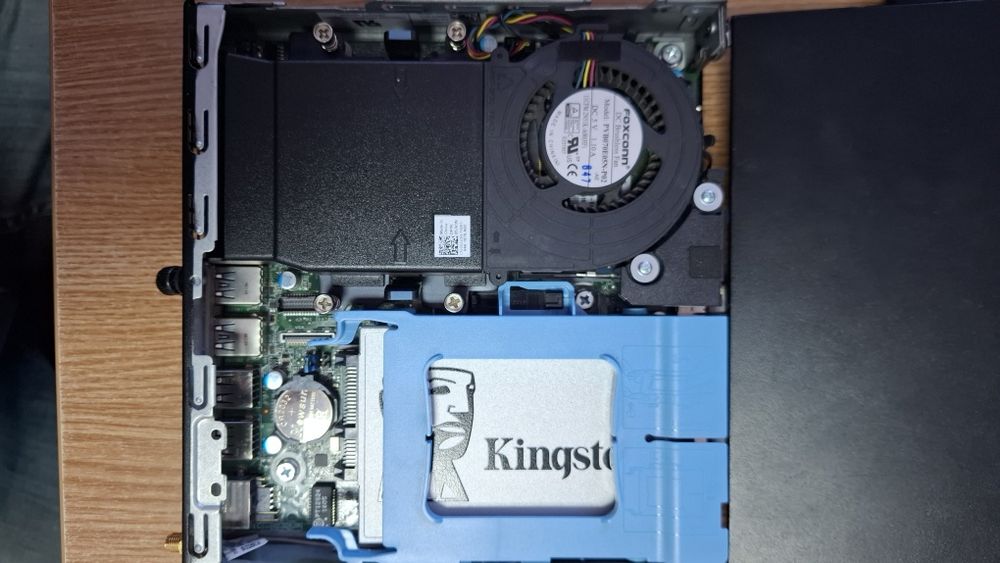 Dell OptiPlex 3040 Mini PC SFF