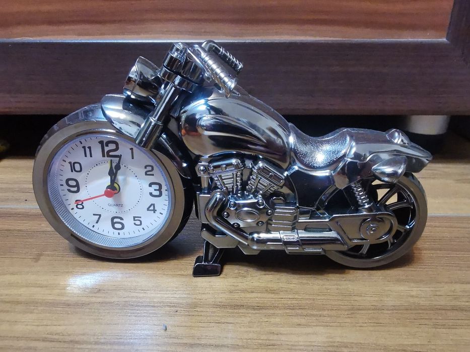 Ceas Motocicleta 21 cm