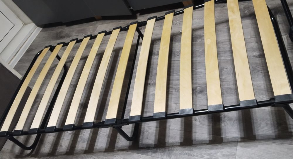 Продам раскладную кровать