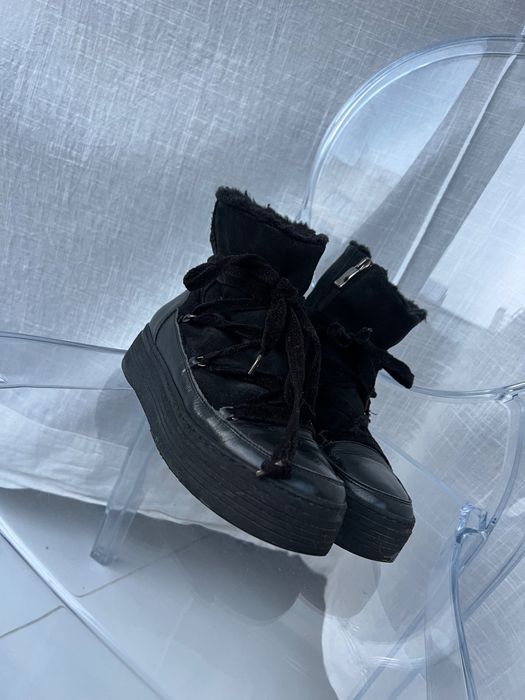 ботуши, обувки, есен, зима, пролет