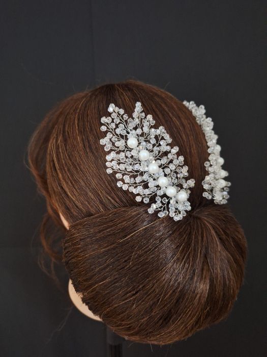 Accesoriu de par