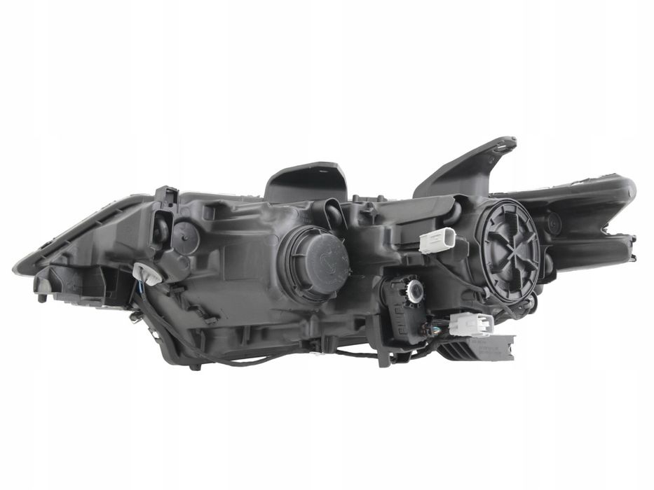 LED фарове за Mitsubishi Outlander III 3 Lift 2015-2018 комплект