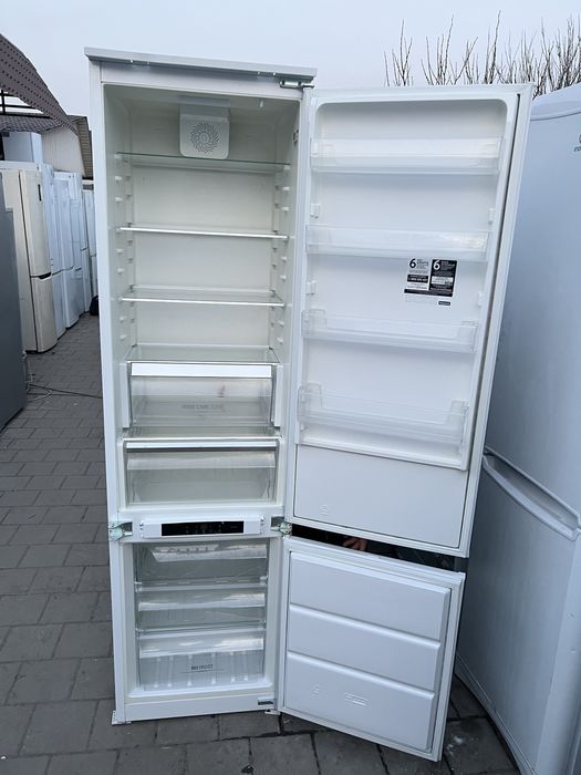 Ariston холодильник с гарантии