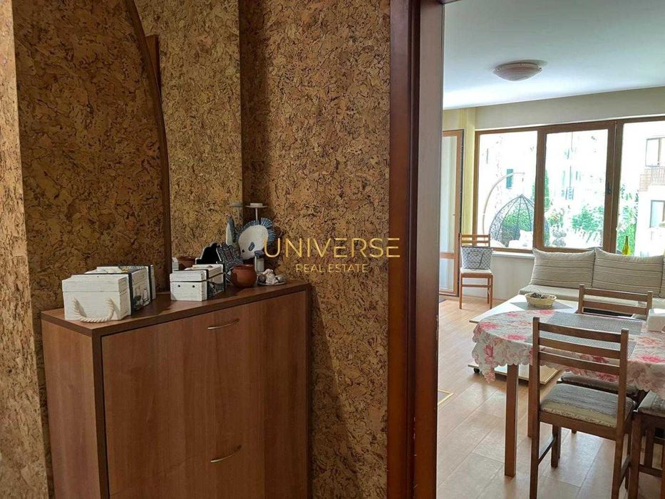 Продава се Двустаен апартамент в к.к. Елените - 75 кв.м за 534 €/кв.м - Снимка #13