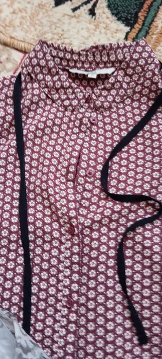 Lot bluzițe de primăvară, vara mărimea M