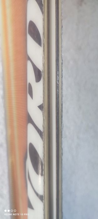 Ски NORDICA mach 3