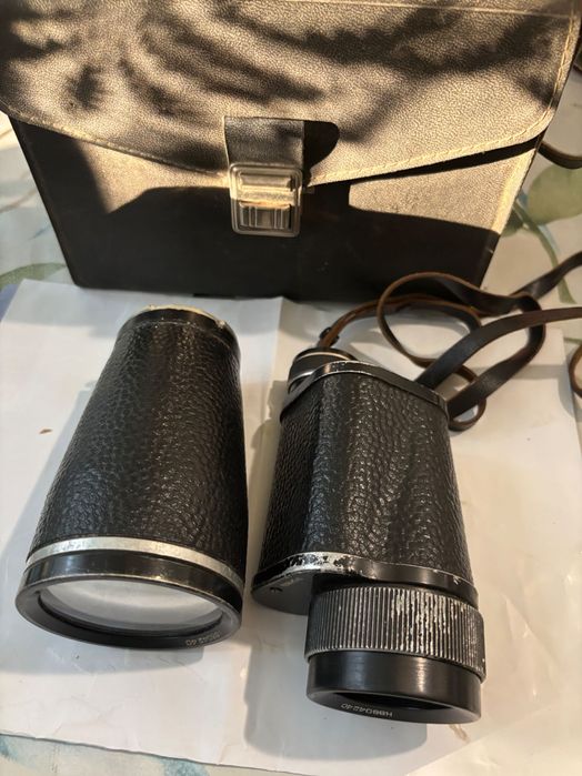 Монокъл комплект