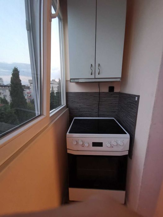 Дава се под наем Двустаен апартамент в Стара Загора, Център - 55 кв.м за 51 € - Снимка #6