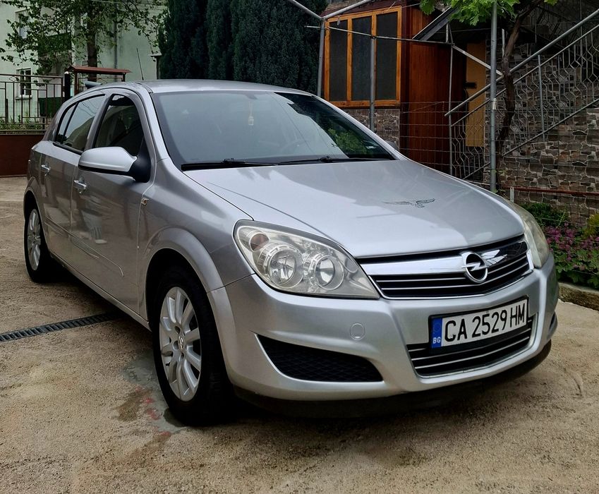 Опел астра  , 1.6 /105к.с