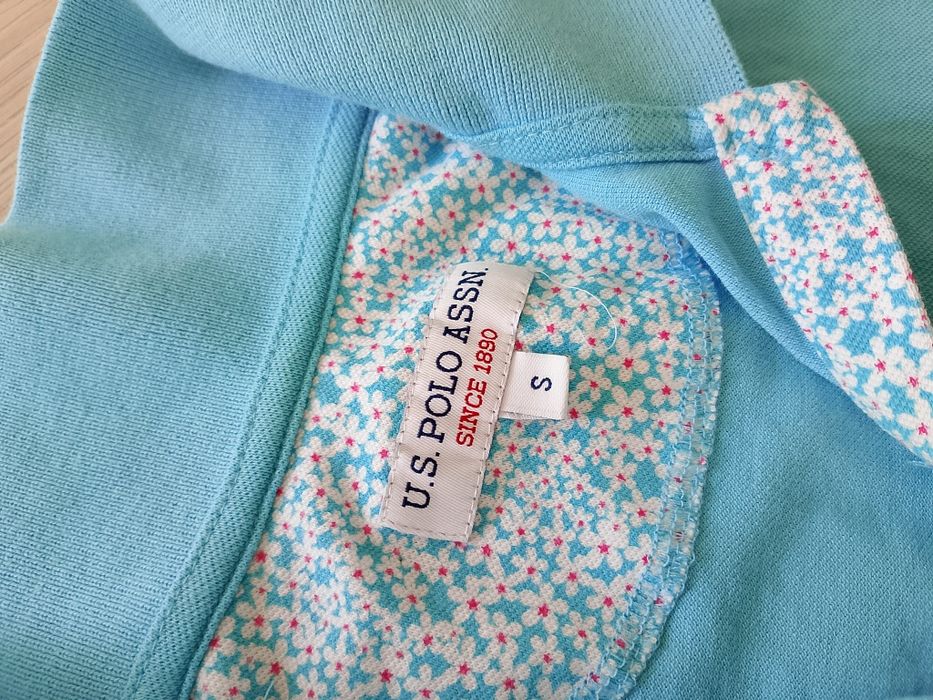 Tricou US Polo Assn impecabil