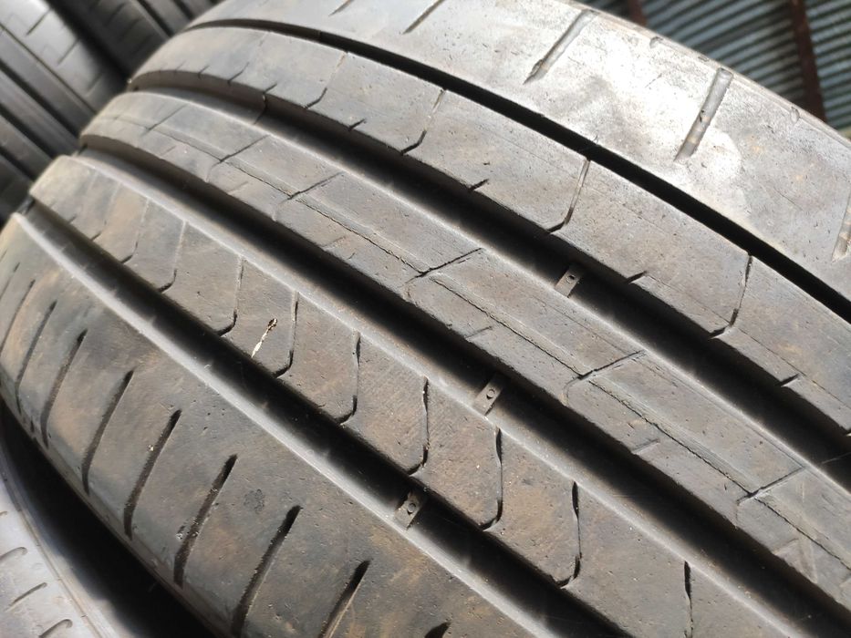 2бр Летни гуми 235 35 20 - Pirelli - DOT 2022